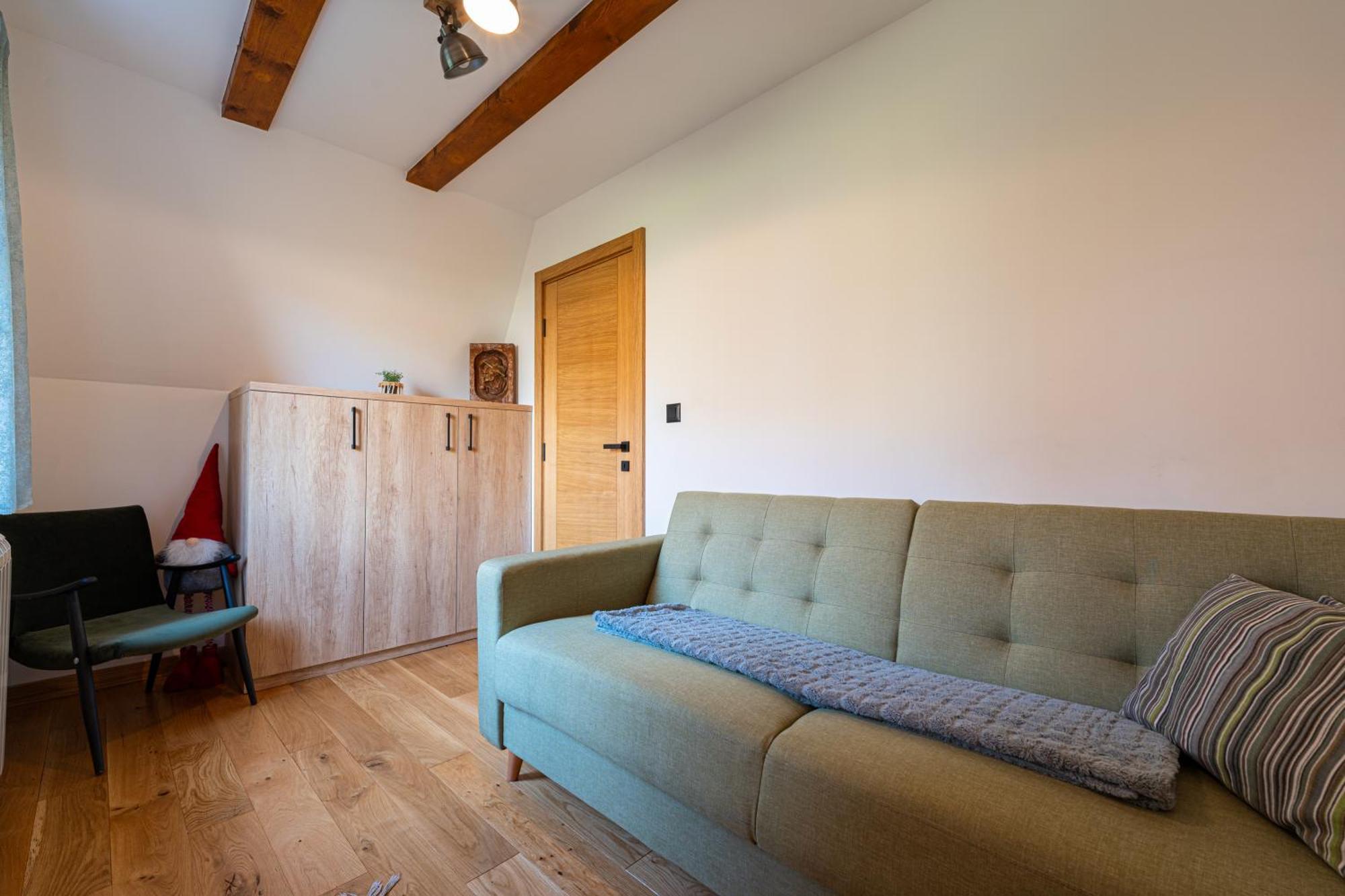 Vila Sun Forest Žabljak Zewnętrze zdjęcie