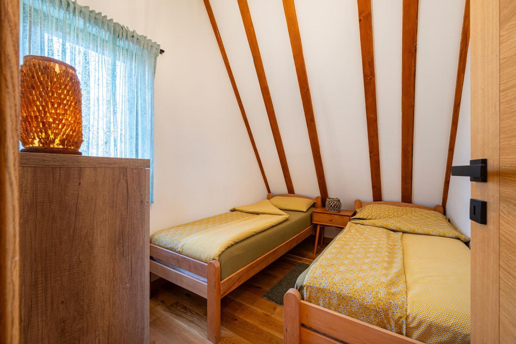 Vila Sun Forest Žabljak Zewnętrze zdjęcie