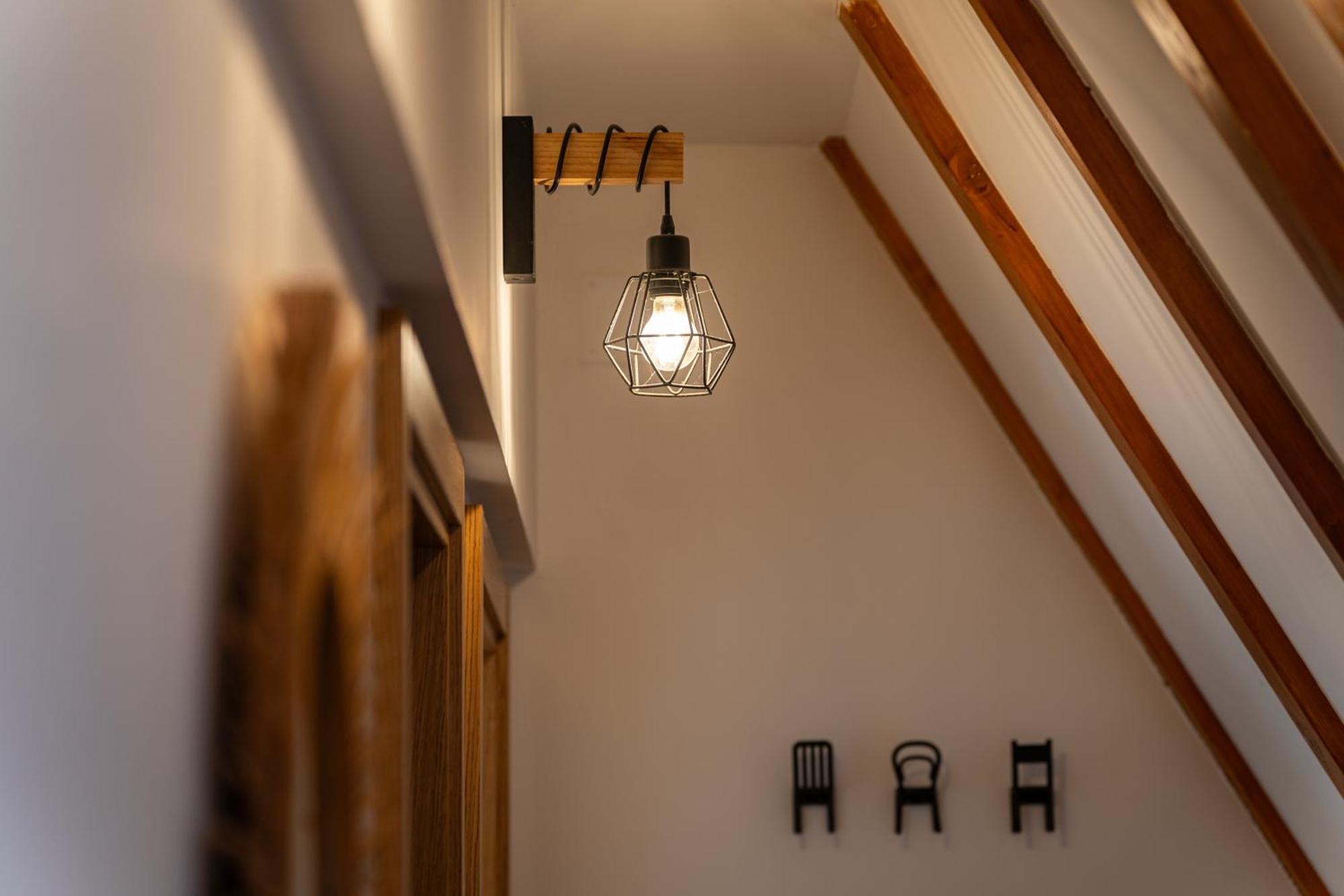 Vila Sun Forest Žabljak Zewnętrze zdjęcie